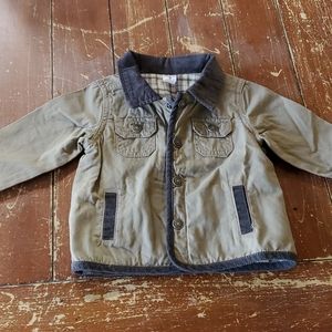 9 months Jacket